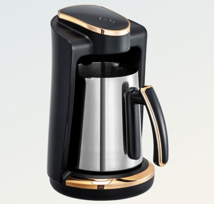 Sadaf Mediterranean Coffee Maker